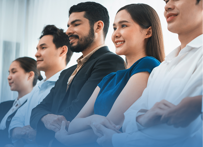 備審資料撰寫指導示意圖