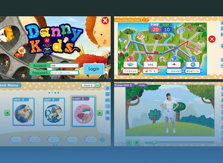 生活化與跨領域整合示意圖